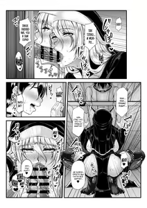 Page 7 of Himitsu no Zangeshitsu - preview thumbnail