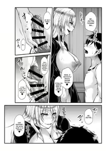 Page 10 of Himitsu no Zangeshitsu - preview thumbnail