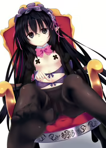 Page 31 of Highschool DxD LN illustrations - preview thumbnail