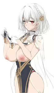 Page 373 of Azur Lane Collection - preview thumbnail