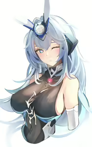 Page 20 of Azur Lane Collection - preview thumbnail