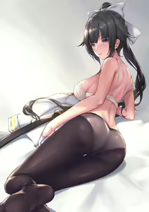 Page 219 of Azur Lane Collection - preview thumbnail