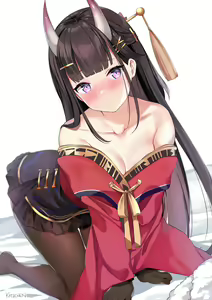 Page 220 of Azur Lane Collection - preview thumbnail
