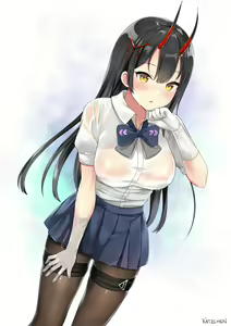 Page 221 of Azur Lane Collection - preview thumbnail