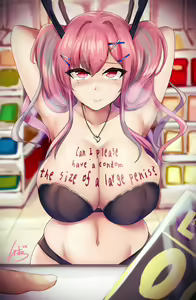 Page 228 of Azur Lane Collection - preview thumbnail