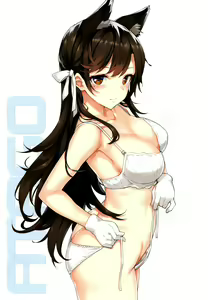 Page 236 of Azur Lane Collection - preview thumbnail