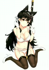 Page 242 of Azur Lane Collection - preview thumbnail