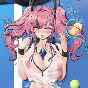 Page 398 of Azur Lane Collection - preview thumbnail
