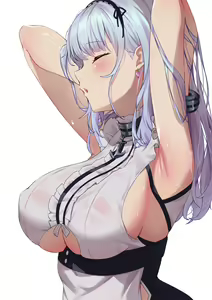 Page 128 of Azur Lane Collection - preview thumbnail