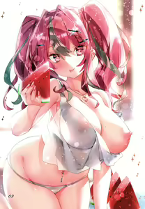 Page 142 of Azur Lane Collection - preview thumbnail