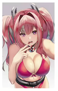 Page 248 of Azur Lane Collection - preview thumbnail