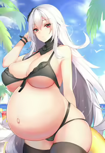 Page 300 of Azur Lane Collection - preview thumbnail