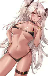 Page 391 of Azur Lane Collection - preview thumbnail