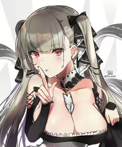 Page 419 of Azur Lane Collection - preview thumbnail