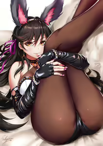 Page 421 of Azur Lane Collection - preview thumbnail