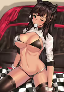 Page 441 of Azur Lane Collection - preview thumbnail