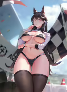 Page 469 of Azur Lane Collection - preview thumbnail