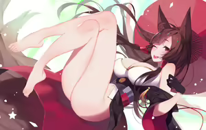 Page 499 of Azur Lane Collection - preview thumbnail