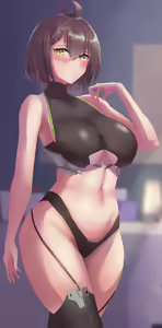 Page 501 of Azur Lane Collection - preview thumbnail