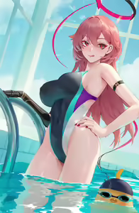 Page 507 of Azur Lane Collection - preview thumbnail