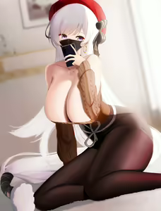 Page 569 of Azur Lane Collection - preview thumbnail