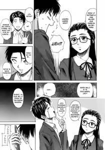 Page 113 of Kyoushi to Seito to - Teacher and Student - preview thumbnail