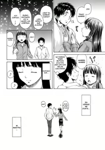 Page 142 of Kyoushi to Seito to - Teacher and Student - preview thumbnail