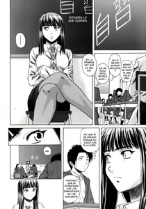 Page 152 of Kyoushi to Seito to - Teacher and Student - preview thumbnail