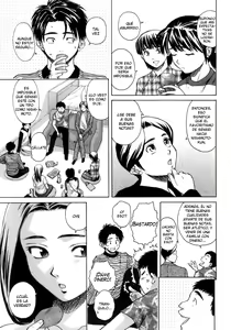 Page 175 of Kyoushi to Seito to - Teacher and Student - preview thumbnail