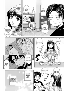 Page 18 of Kyoushi to Seito to - Teacher and Student - preview thumbnail