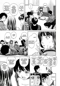 Page 181 of Kyoushi to Seito to - Teacher and Student - preview thumbnail