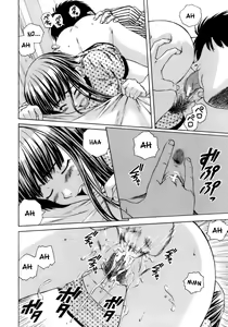 Page 190 of Kyoushi to Seito to - Teacher and Student - preview thumbnail
