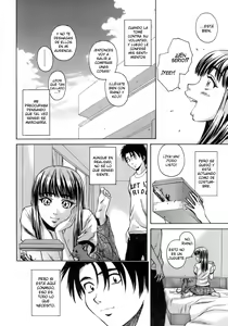 Page 210 of Kyoushi to Seito to - Teacher and Student - preview thumbnail