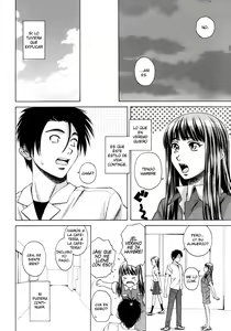 Page 218 of Kyoushi to Seito to - Teacher and Student - preview thumbnail
