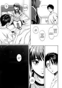 Page 223 of Kyoushi to Seito to - Teacher and Student - preview thumbnail