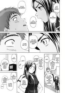 Page 251 of Kyoushi to Seito to - Teacher and Student - preview thumbnail
