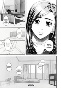 Page 254 of Kyoushi to Seito to - Teacher and Student - preview thumbnail