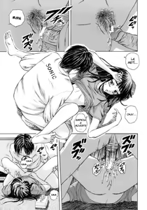 Page 33 of Kyoushi to Seito to - Teacher and Student - preview thumbnail