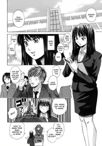 Page 4 of Kyoushi to Seito to - Teacher and Student - preview thumbnail