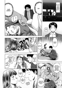 Page 46 of Kyoushi to Seito to - Teacher and Student - preview thumbnail