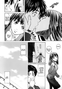 Page 72 of Kyoushi to Seito to - Teacher and Student - preview thumbnail
