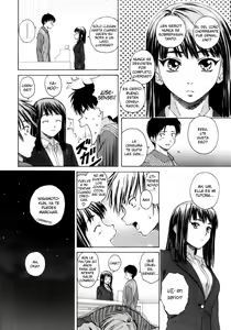 Page 8 of Kyoushi to Seito to - Teacher and Student - preview thumbnail