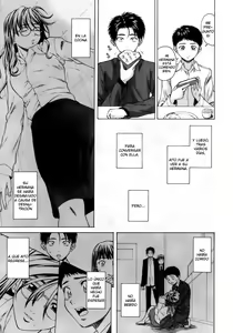Page 87 of Kyoushi to Seito to - Teacher and Student - preview thumbnail