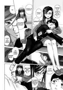 Page 94 of Kyoushi to Seito to - Teacher and Student - preview thumbnail