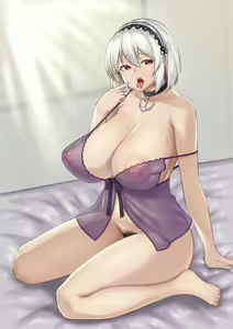 Page 121 of Azur Lane Collection - preview thumbnail
