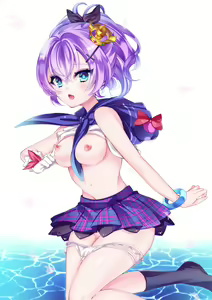 Page 185 of Azur Lane Collection - preview thumbnail