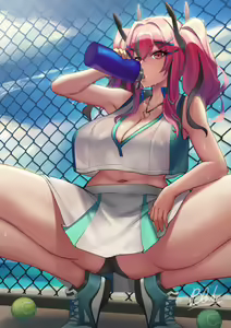 Page 189 of Azur Lane Collection - preview thumbnail