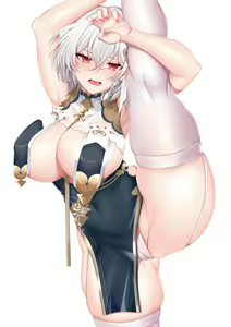 Page 217 of Azur Lane Collection - preview thumbnail