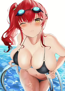 Page 261 of Azur Lane Collection - preview thumbnail