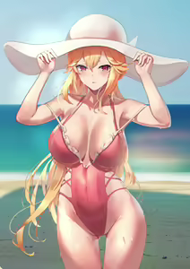 Page 287 of Azur Lane Collection - preview thumbnail